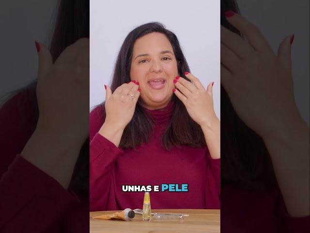 ⬆️ Your Nails Reveal Your Health: Essential Wellness Tips