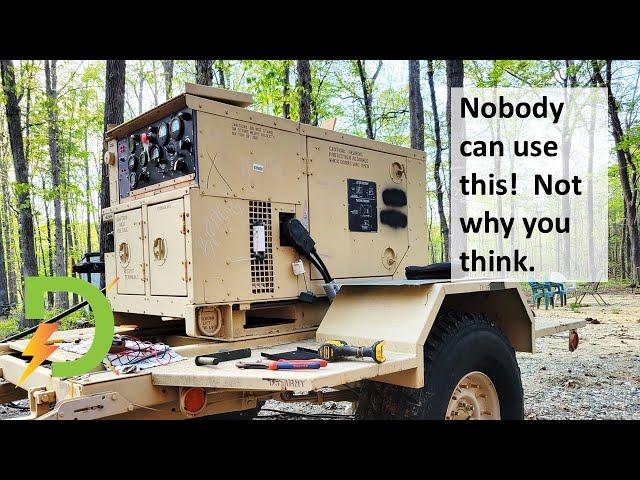 Half-price charging your solar batteries?