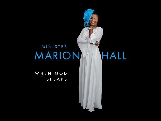 Marion Hall "I Had Jesus"  [Official Video]