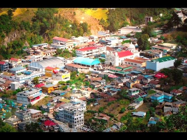 San Sebastián Coatàn- Tierra de mis Recuerdos -Autor #Pancholón