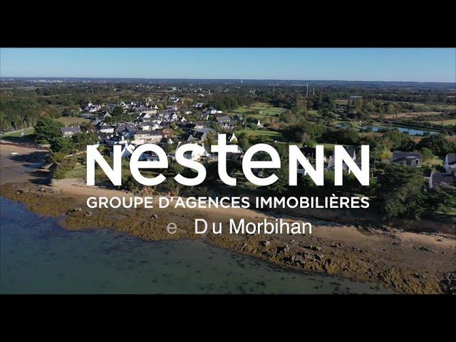 Nestenn Golfe Du Morbihan