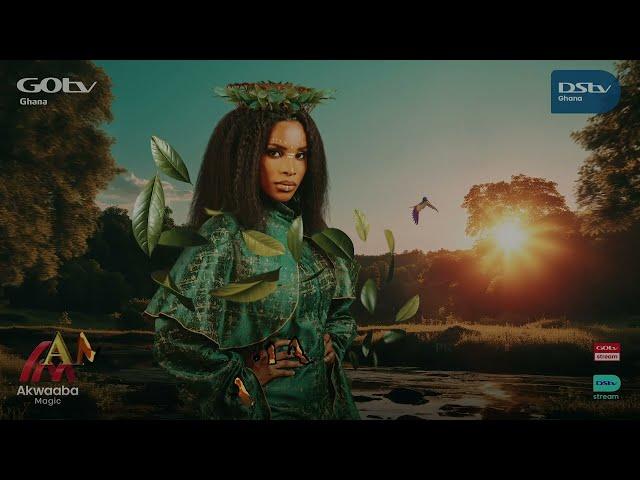 Official Trailer: Amoanimaa's Era | Akwaaba Magic | DStv Ghana