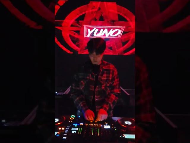 강남 클럽 잭리빈 일요일 오픈 타임 DJ 유노(YUNO)의 디제잉!