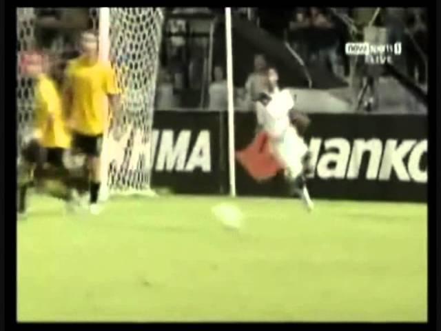 PAOK -  AEK 3-0  25/9/2011 OLA TA GOAL