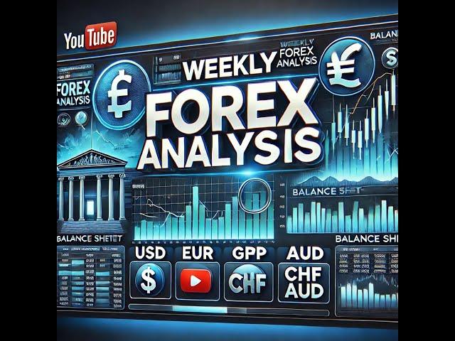 Forex Analysis: Fundamentals, EUR/USD, EUR/GBP, GBP/CHF, USD/CHF, etc, + Technical & COT Data