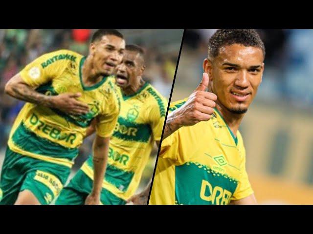 Denilson Alves Borges - The Next Casemiro | 23/24