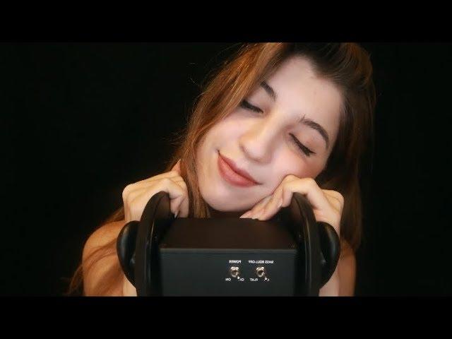 ASMR Lullabies for Tingles & Relaxation ~ Softly Singing You to Sleep