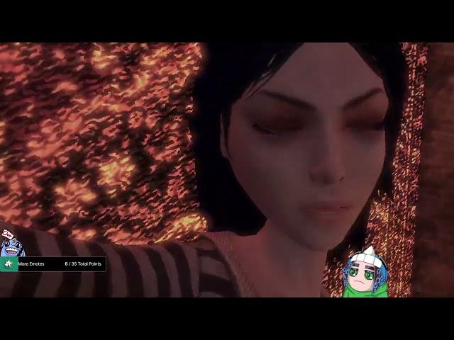 alice: Madness Returns Part 2