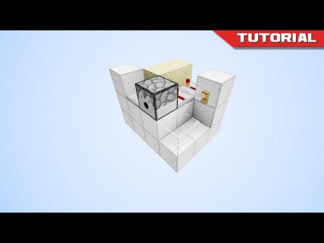 The Simple Automatic Boat Dock.