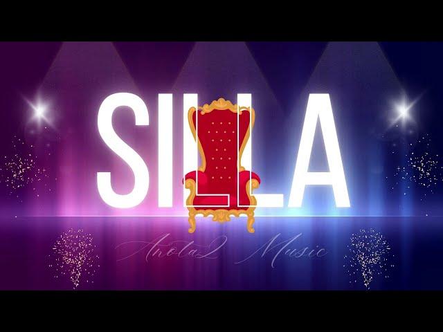 SILLA - Anota2 Music | Audio Oficial