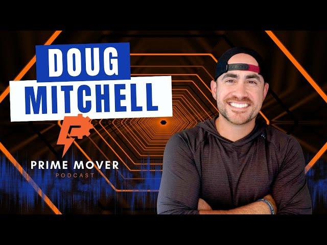 The Doug Mitchell Episode