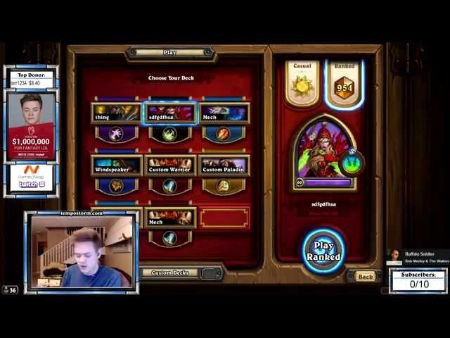 Reynad On Magicamy