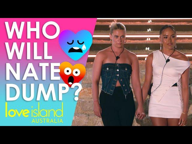 Who is dumped from the Villa? | Love Island Australia 2023