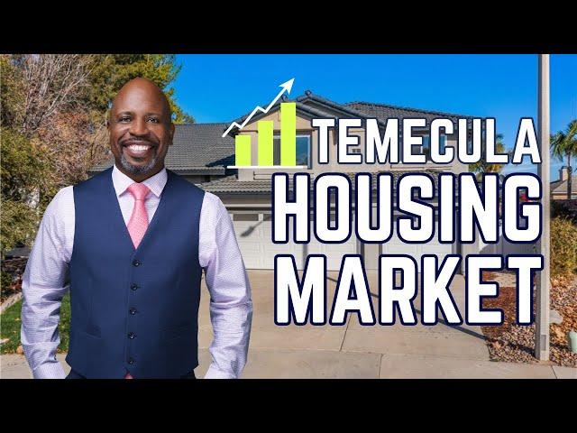 Temecula Real Estate Market Trends 2025 – What You Need to Know!