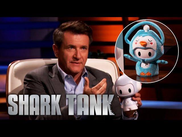 The Sharks Struggle to Believe If Kids Will Love Codi | Shark Tank US | Shark Tank Global