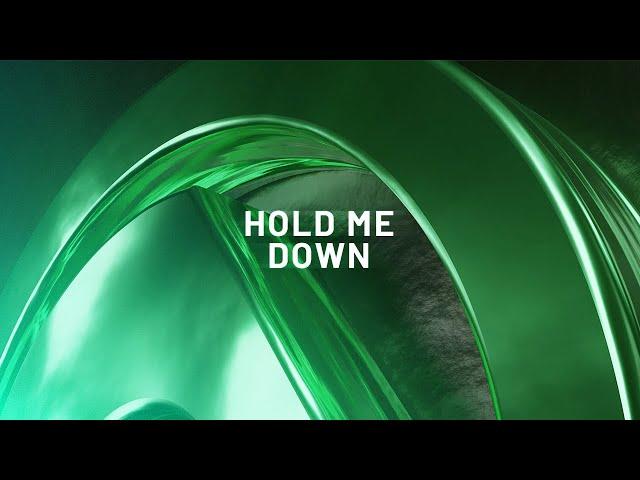 Marc Benjamin, Timmo Hendriks & VY•DA ft. Alessia Labate - Hold Me Down