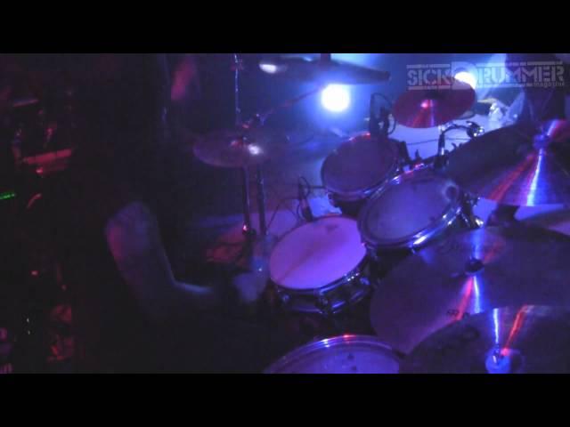 Sick Drummer Magazine 2011 Year In Review Video #1