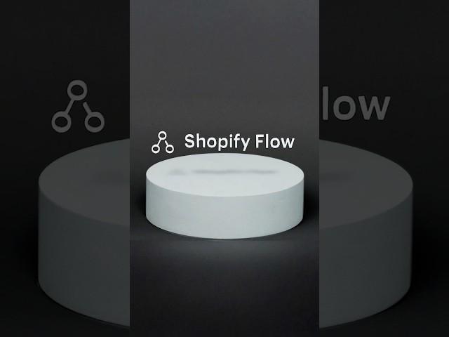What is Shopify Flow?