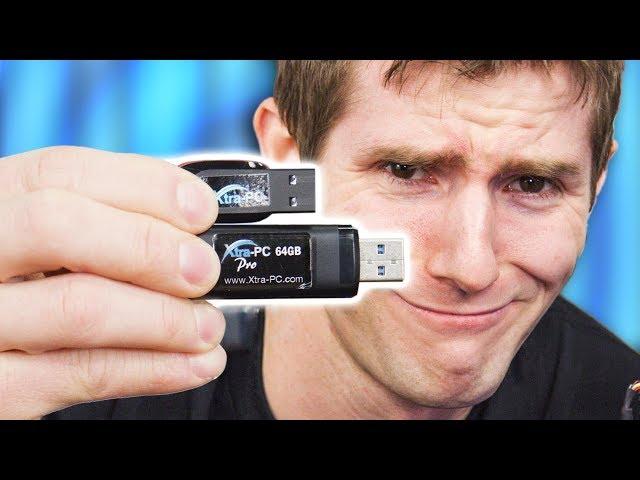 Can This USB Stick Resurrect Your Old PC?