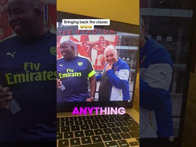 The quadruple#football#funny #foryou #fyp #footballfan#arsenal #aftvmedia #aftvmedia