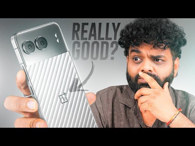 OnePlus Nord 4 - Detailed Review !!!