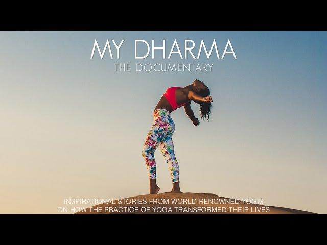 My Dharma - Full Documentary