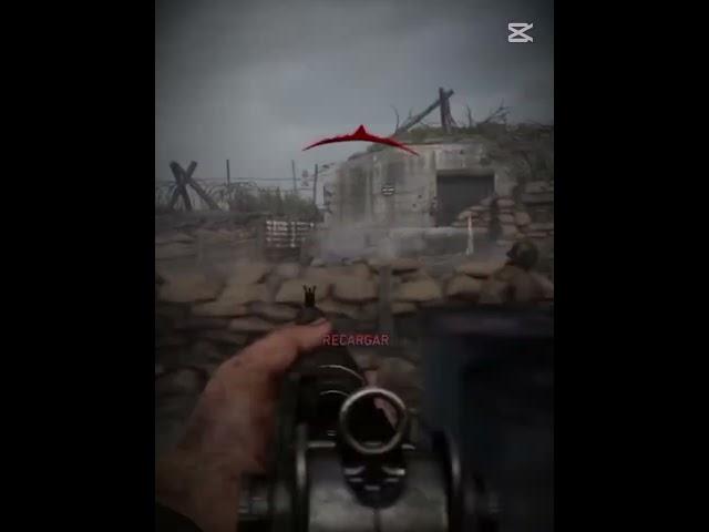 CALL OF DUTY WW2️
