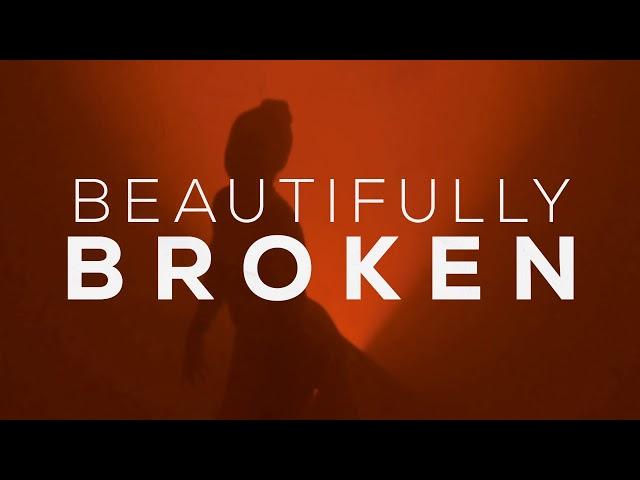 Plumb - Beautifully Broken (Official Lyric Video)