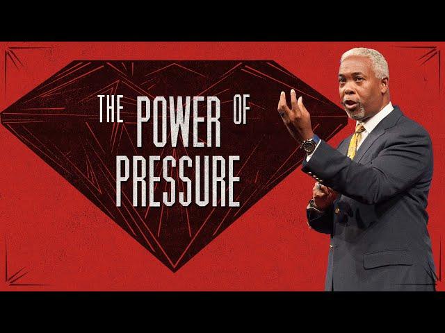 The Power of Pressure | Bishop Dale C. Bronner | Word of Faith Family Worship Cathedral