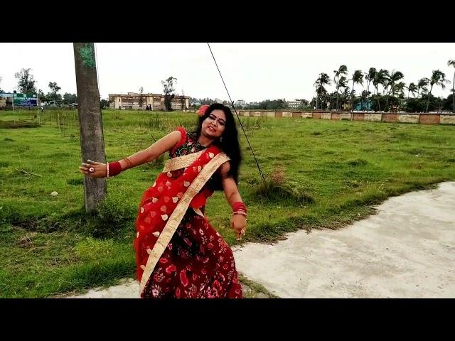 Nasek Nasek | Dance cover // Misti//Coke Studio Bangla | Season One | Animes Roy X Pantho Kanai