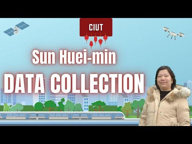 Sun Huei-min - Data collection- Case of the Modern History Databases