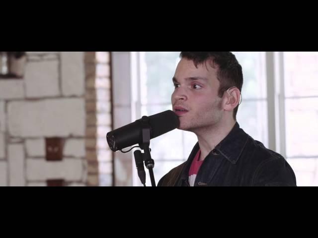 How Great Thou Art - Jimmy Needham