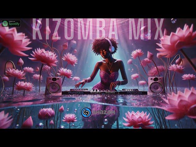  kizomba mix 2025 - tarraxo & urban kiz dance music