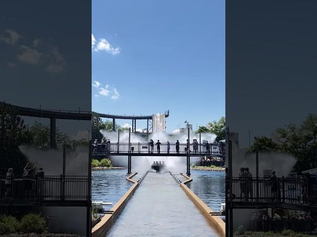 Vale a pena ir ao La Ronde? Parque de diversões em Montreal