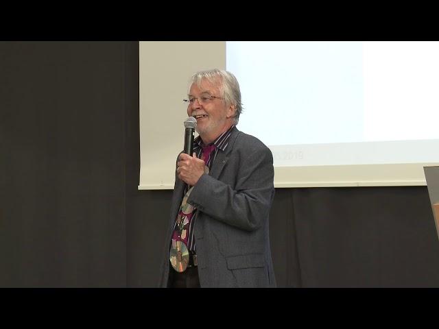 4. Bionik-Kongress BW 2019 - Prof. Dr. Peter Kunz, Hochschule Mannheim