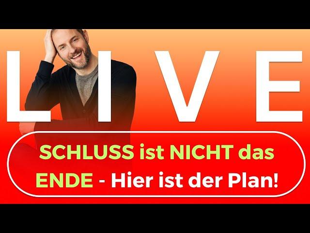 Trennung verarbeiten: So wirst du in 30 Tagen wieder glücklich!
