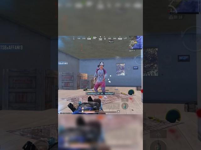 1v5 #ninjax #shorts #pubg #viral #pubgmobile