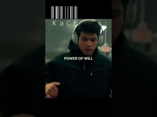 IN MOTIVATION ENERGY