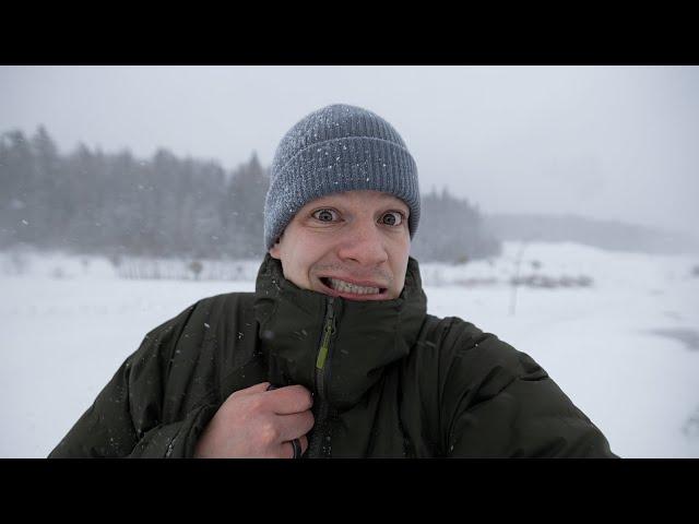 How to Survive Winter in Finland and ENJOY IT!