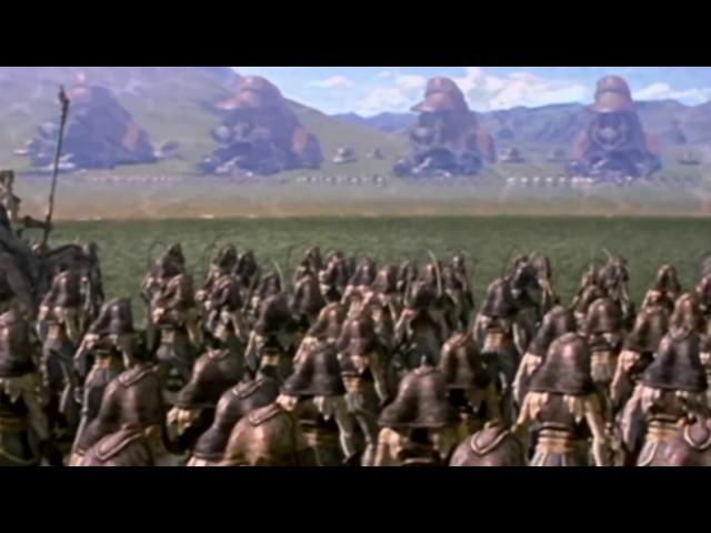 Star Wars: Battlefront 1 Campaign - Part 1 - The Battle of Naboo