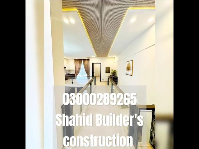 #constructhouse  you like this construction contact Bahria Rawalpindi & DHA Islamabad 03000289265