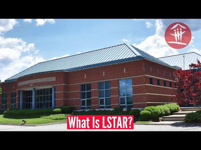 What is LSTAR?