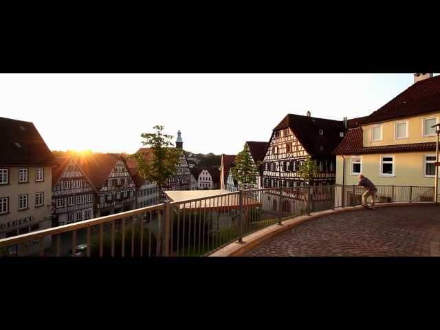 Backnang Trailer