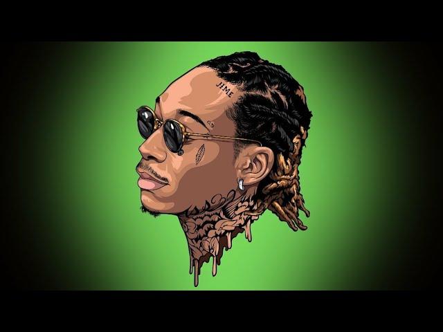 Gassing - Migos ft. Wiz Khalifa | Visualizer