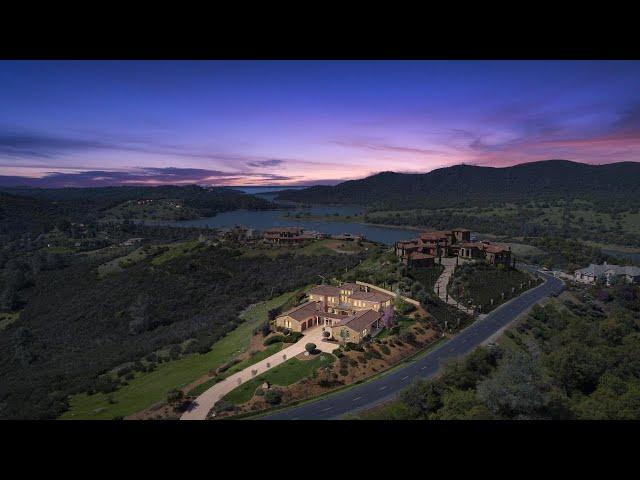 2060 Chateau Montelana El Dorado Hills, CA |  www.coldwellbankerhomes.com