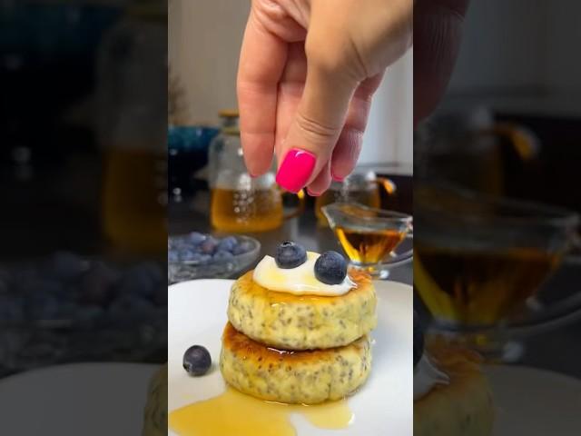 Сырники без манки и муки. #вкуснопростоибюджетно #рецепт #рецепты #вкусно