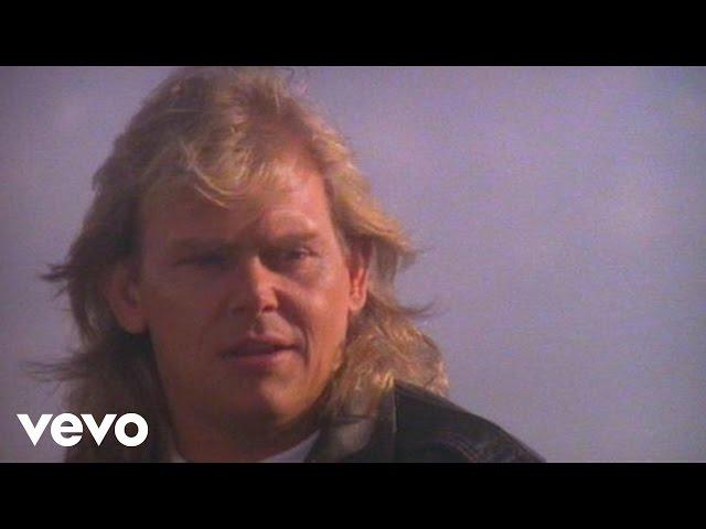 John Farnham - Age of Reason