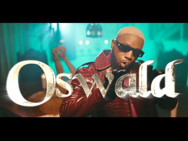 Oswald - Pèdi Kontwol feat Steves J Bryan  (Clip Officiel)