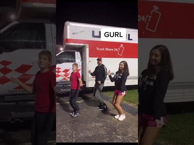 Walker Hayes — U Gurl (TikTok Dance)