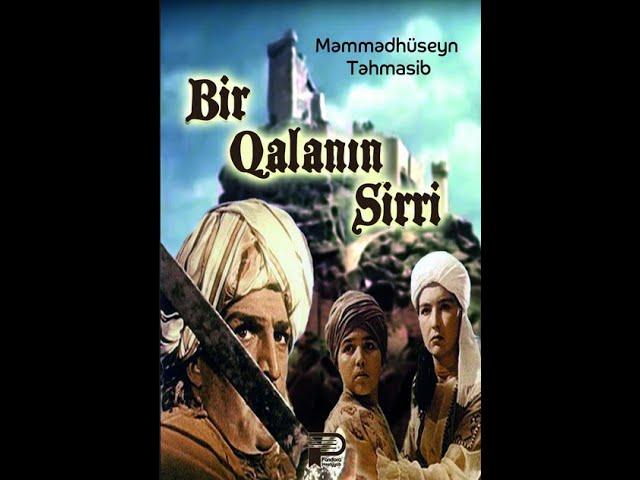 "Bir Qalanın Sirri" filmi, tam versiya